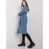 RUE PARIS Cardigan-LC-SW-844.33X-Blue | Shoptok.si