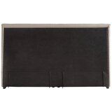 Bessagi Home Postelja Boxspring Melina, Bež, Z Nadvložkom, 180x200 | Shoptok.si