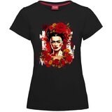 Teske Boje Frida Kalo - ženska majica