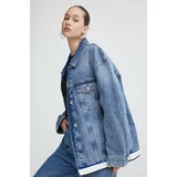 Hugo Blue Jeans jakna ženska, 50513705