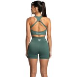 STRIX Sportski grudnjak Seamless Moss