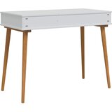  Toaletni stol FAUSKE Bijela 100 x 50 x 78 cm | shoptok.hr