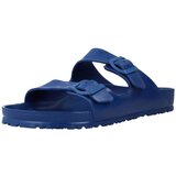 Birkenstock Japonke ARIZONA EVA Modra cene