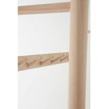 Jotex Set za hodnik od masivnog bora u svijetloj prirodnoj boji 100x200x40 cm Woodley – | shoptok.hr