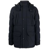 Moose Knuckles - - Teget muška jakna | ePonuda.com