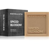 NOVELLISTA Spiced Blossom Perfumed Soap parfumsko milo uniseks 90 g | Shoptok.si