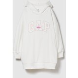 GAP Children's Oversize Sweatshirt Dress VintageSoft - Girls Cene