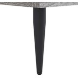  Okvir za krevet boja hrasta 90x200 cm od konstruiranog drva | Eponuda.com