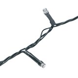 Aigostar LED spoljni božićni niz 50xLED/8 funkcija 8m IP44 topla bela | Eponuda.com