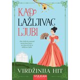 Vulkan Izdavaštvo Kad lažljivac ljubi