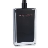 Narciso Rodriguez For Her 100 ml toaletna voda Tester za žene Cijene