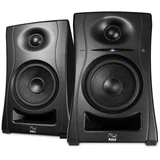 LP-UNF - a pair of Bluetooth monitor speakers (black)