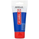  Boja akrilna AC, 75ml, Phthalo Blue 570 Slike