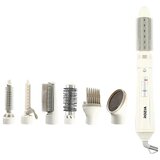  ROZIA Stajler za kosu sa 7 nastavaka, 7 u 1 | Eponuda.com