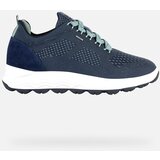 Geox Dark blue women's sneakers Spherica 4x4 b abx - Women's | Eponuda.ba