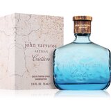 John Varvatos Artisan Costiero parfumska voda za moške 75 ml | Shoptok.si