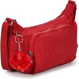 Kipling Torbe za čez ramo GABBETTE S Rdeča | Shoptok.si