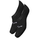 Skechers 2ppk mesh ventilation footies socks sk44008-9999 Cijene