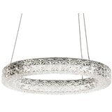 Toolight LED svijetiljka MS005-CP 50cm CHROME | shoptok.hr