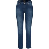 Lee Kavbojke 'Marion Straight' modra | Shoptok.si