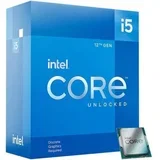 Core i5-12600KF 3.7GHz, procesor