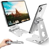  Kovinsko stojalo za tablico ali telefon - univerzalno držalo Cene