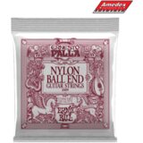 ŽICE ZA KL. GIT Ernie Ball 2409, Ernesto Palla, Black/Gold  ŽICE ZA KL. GIT Ernie Ball 2409, Ernesto Palla, Black/Gold Slike