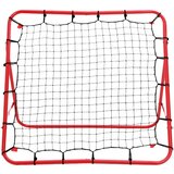 vidaXL trening tabla za nogomet, 100 x 100 cm, podesiva | shoptok.hr