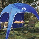 Instant Takoj&amp;scaron;nji &amp;scaron;otor Azurna modra 260 x 260 x 197 cm Jeklo, (5000136967) Slike