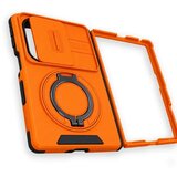 Samsung MaxMobile TPU maska za Galaxy Z Fold 8, narančasta | shoptok.hr