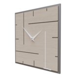 Callea Design Zidni sat Grid 11 boja Cijene