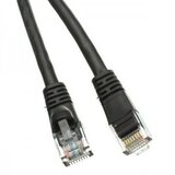 Kettz Kabl UTP Patch Cat6 10m crni Cene