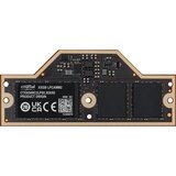 Crucial LPCAMM2 LPDDR5X 32GB Memory | shoptok.hr