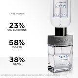 Bvlgari Man Rain Essence parfemska voda zamjensko punjenje za muškarce 200 ml | shoptok.hr