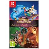 Disney Classic Games Collection: The Jungle Book, Aladdin, The Lion King /Switch () | Eponuda.ba