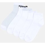 Sinsay Čarape 5 pack | shoptok.hr