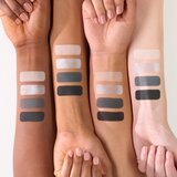 Essence The Grey Edition paleta sjenila za oči mini 3.6 g | shoptok.hr