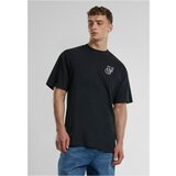 Urban Classics Men's T-shirt UC Shiny Logo black | shoptok.hr
