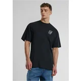 Urban Classics Men's T-shirt UC Shiny Logo black