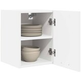 Viseći ormarić 2 pcs Bijelo 30 x 31 x 40 cm Konstruirano drvo | shoptok.hr