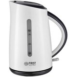 First grelnik vode, bel, 1,7 l, 2200 W, T-5417-5-WI | Shoptok.si