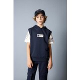 Defacto Boy Regular Fit Printed Vest cene