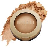 Milani kompaktni osvetljevalec - Baked Highlighter - 120 Champagne D'Oro | Shoptok.si