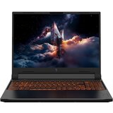 Acer Nitro V16 AI ANV16-42-R1QJ 32GB/1TB NH.QYXEV.002 R7-260, RTX 5060M 8GB 16" WUXGA IPS zaslon 180Hz, Shale Black. | Shoptok.si