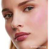 Yves Saint Laurent Make Me Blush Bold Blurring Blush rdečilo odtenek 87 Pink Voltage 6 g | Shoptok.si