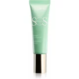 Clarins SOS Primer Boosts Radiance podlaga za make-up odtenek 04 Green 30 ml