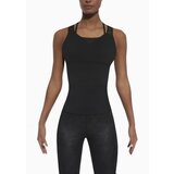 Bas Bleu Top FLINT-TOP 50 blouse with straps with bust support Cijene