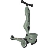 Scoot&Ride® dječji romobil highwaykick 1 lifestyle green lines | shoptok.hr