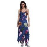 Desigual ženska maxi haljina sa karnerima DG25SWVK16-5000 cene