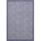 Agnella Tamno plavi vuneni tepih 160x240 cm Linea – Cijene